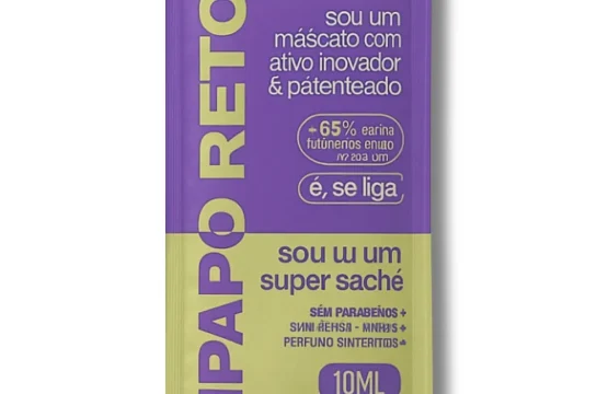 Muestra Lola Cosmetics Papo Reto Mascarilla 10ml